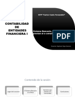 Operaciones Del Sistema Bancario Peru