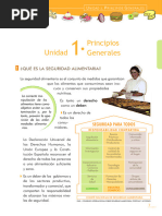 Cartilla Higiene y Manipulacion de Alimentos