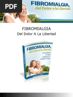 Fibromialgia Del Dolor A La Libertad PDF, Libro de Marina Escotado