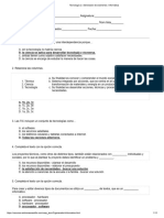 Examen Global Respuestas 2do Grado Tecnologia Informatica