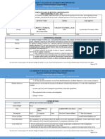 Course Syllabus of Office and System Management (Unfinished)