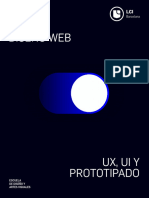 LCI Barcelona - Master Diseno Web UX UI Prototipado