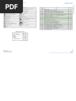 Prestige 32 Schematics