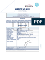 Carbencal