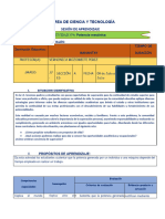 CTA - U4 - 5to Grado - Sesion 04