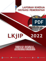 17 - Lkjip Dinsos Buleleng Tahun 2023