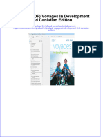 2035ebook Download (Original PDF) Voyages in Development 2nd Canadian Edition All Chapter