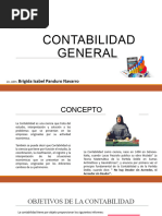 Contabilidad I