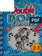 Double Dork Diaries 2