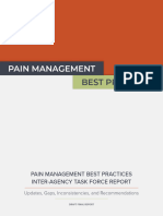 Pain MGMT Best Practices Draft Final Report 05062019