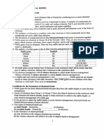 F4 C5 Chemistry Notes (Pg1-11)