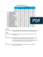 Nilai Raport Kelas 1B Sem 2 2024