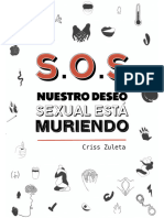 EBOOK S.O.S Nuestro Deseo Sexual Está Muriendo