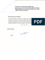 Delta I Type High Resistive Fault