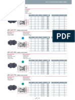 UP-S. - SF1: D DN PN Ref. Code L H E