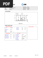 Te Fcu1-8a - D 2.1ab (Ccac3000ss-3r 1HP5)