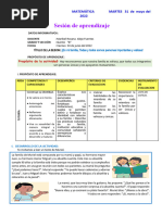 Tutoría 03-06-22 Sesiòn