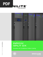 OMNILITE - SUB FAMILY - IR SPLIT DX - BROCHURE - ENE24 - v1