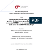 Adalberto Marquez Alejandra Miranda Tesis Titulo Profesional 2019