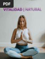 Revista - Salud y Bienestar