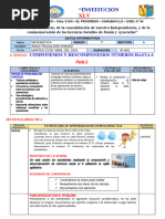 Mat Componemos y Descomponemos Numeros Hasta 6 Parte 2