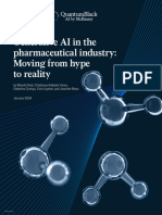 Generative Ai in The Pharmaceutical Industry Moving From Hype To Reality VF