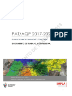 Documento de Trabajo Pat 2017-2027 022