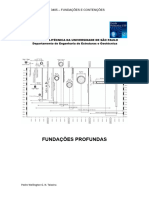 Texto Sobre Fundações Profundas Pef3405 2022-Ii