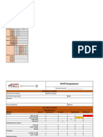 Batería de Evaluación TO Laboral TF