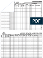 Libro de Registro Diario de Seguimiento de La Gestante puerpera-LA UNION