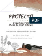 Proyecto Planeta ECO