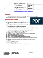 PDF Black Out Operation Sop - Compress