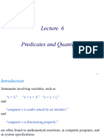 Lecture6 Ss