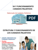 Estructura y Func de CP