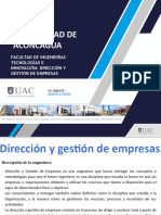 Modelo Presentacion UAC Dirección y Gestión de Empresas