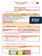 11-07-2024 Indagamos Sobre La Materia