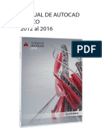 Manual Basico Autocad 2012