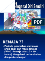 Power Point Tumbuh Kembang Remaja