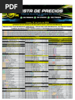 Lista de Partes 2024 9