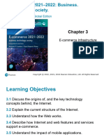 Lecture 4 Ecommerce Infrastructure (Self-Study and Web Design)