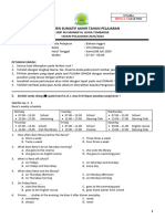 Asat 8 Sem 2 2024