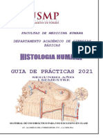 Guia de Practica de Histología