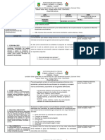 PAU - Castellano - 2º - Marzo 01 Al 12 Del 2021