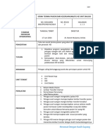 063 Spo Serah Terima Pasien Di Unit Dialisis