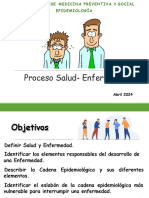 Proceso Salud Enfermedad 2024