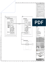 Telecom Block Diagram SDH Network