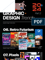 Graphic Design Trends 2024 (P2) - 240329 - 221653