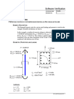 EN 2-2004 Example 004