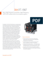 ANARC-231A Datasheet Web