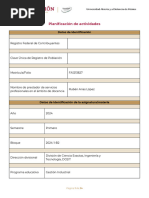 Redaccion Semana 1 A 10